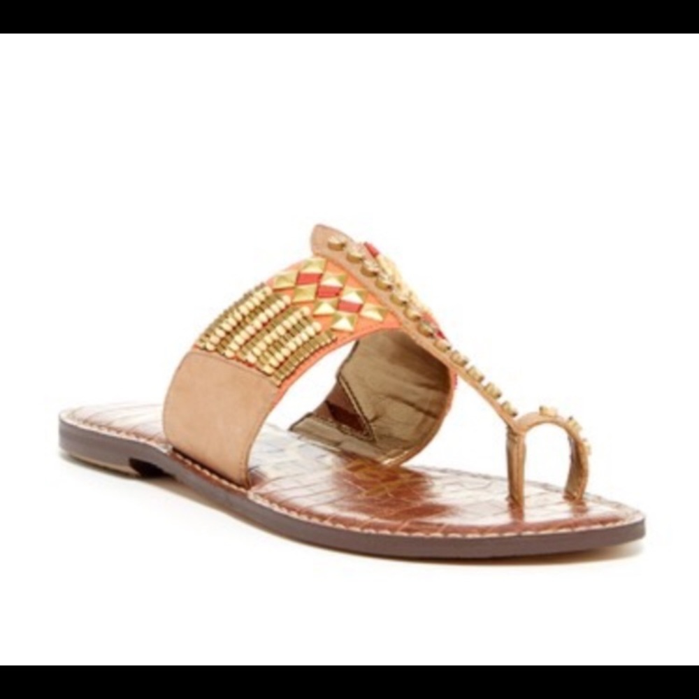 Sam Edelman Gideon sandals